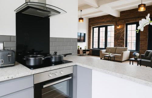 Central Apt - Sleeps 6- Steps to Bars & Restaurant - Foto 7