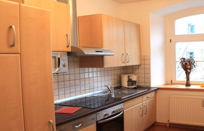 Apartment in the old Town of Monschau - Foto 7