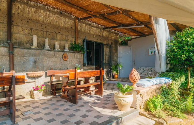 Villa Tina in Sant Agnello - Foto 6