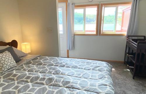 Lakeside Retreat - HOT TUB, Swimming, Boats - Foto 7