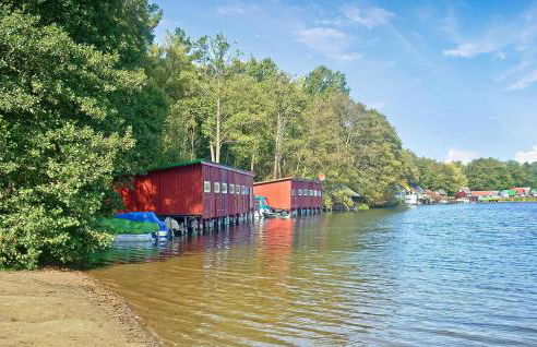 Ferienwohnung Rheinsberg - Foto 16