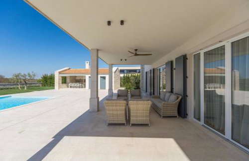 Villa Borgonja by SeeAdria Agency - Foto 24