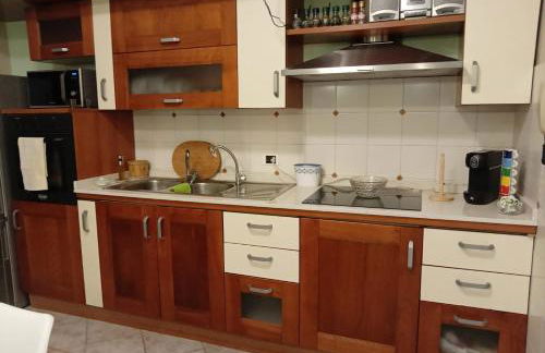 Villa Maria - Foto 6