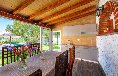 MY DALMATIA - Holiday home Blanka with private infinity pool - Foto 42