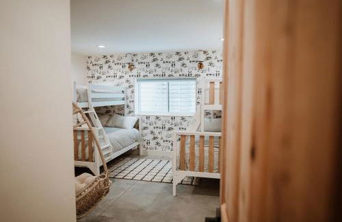 Haute Haus Aframe in Alma Colorado - Foto 22