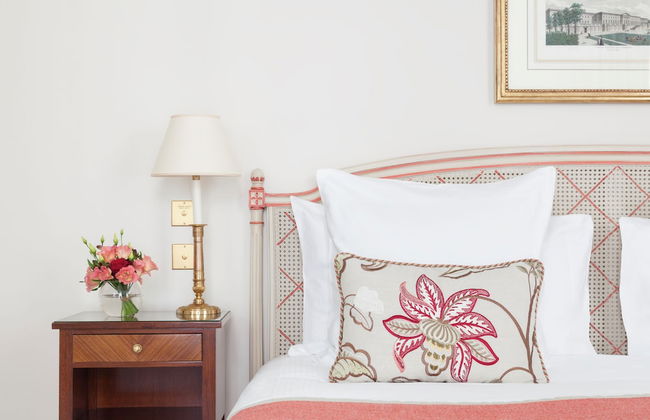 Le Bristol Paris - Oetker Hotels - Foto 76