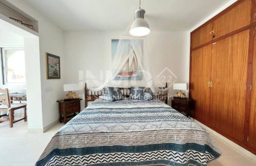 Casa con jardín a pocos metros de la playa 112D - INMO22 - Foto 6