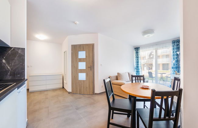 Apartamenty Sun & Snow Jantar Park - Photo 78