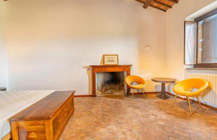 Villa La Spina - Foto 26