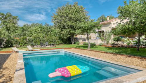 Le JARDIN DES DELIS gite NEUF avec piscine bio UV - Photo 2