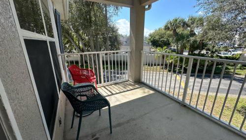 Second Floor 2-bedroom Condo in Southern Dunes - Foto 2