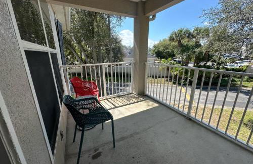 Second Floor 2-bedroom Condo in Southern Dunes - Foto 2