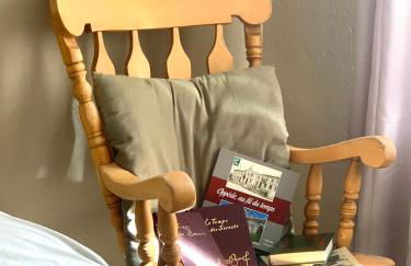 La maison aux oiseaux - Luberon - Foto 34