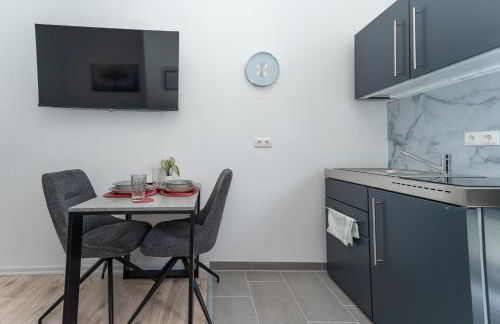 Lit Living - Deluxe Apartments - Box Spring - Parking - Neueröffnung - NEW OPENING - Foto 74