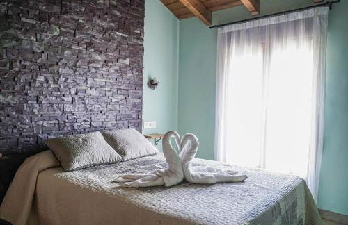 Casa Abascal cerca de Albarracín y Dinópolis - Foto 19