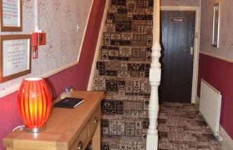 Central Hotel - Foto 24