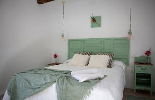 La Ermita de Moral - Casas boutique - Foto 75