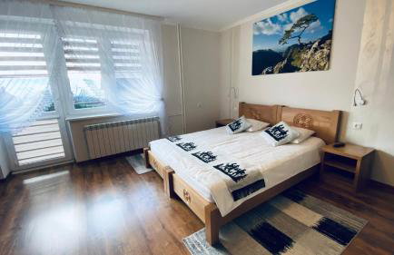 Apartamenty w Maniowach - Foto 11