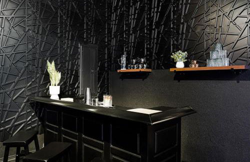 Luxury Escape! Golf Sim, Sauna, Hot Tub & Game Room Bliss - Foto 29