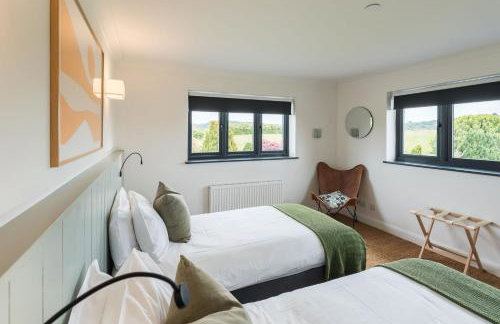 Ty Cefn by Birch Stays - Foto 41