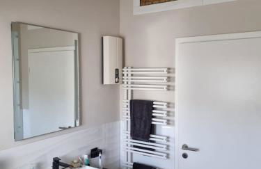 Ferienhaus Eifelsteig Krimihauptstadt Hillesheim - Foto 19