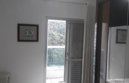 Guaruja ap lindo 200 m da praia - Foto 23