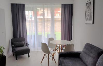 Apartamenty Klifowa Rewal - Photo 12