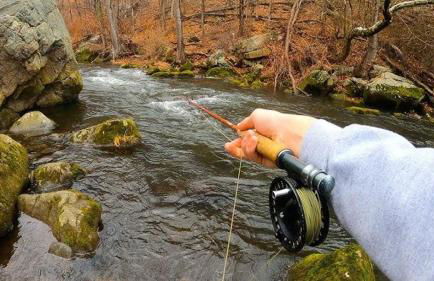 Charming Porter House in the heart of the Poconos chalet - Foto 38