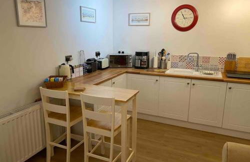 St Catherines, Winterborne Lodge - Photo 29