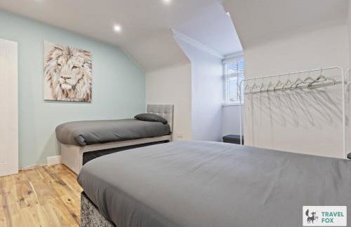 Bella's House 12mins bus to Motor Point Arena Free Street Parking - Foto 3