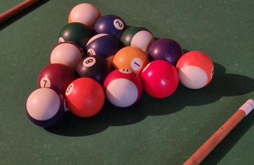 La casa de Claudia - Foto 2