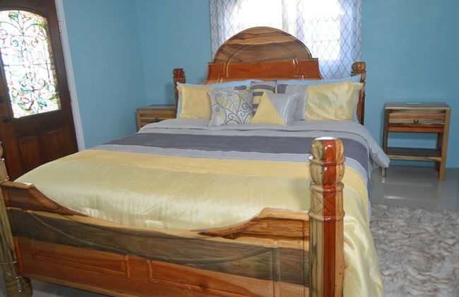 Marvetteshideaway - Foto 5