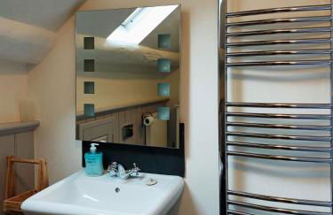 CaeEinion Cottage a Georgeous Rural Retreat Nr Dolgellau - Foto 27