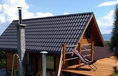 Domek Panorama - Foto 57