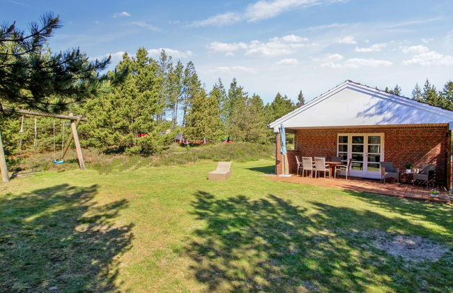 "Angret" - 3.5km from the sea - Foto 13