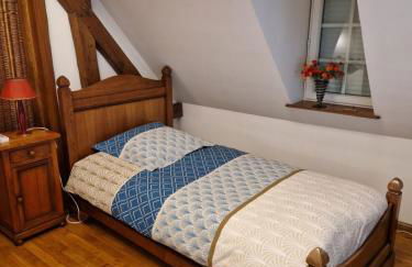 gîte du moulin de Granchain - Foto 11