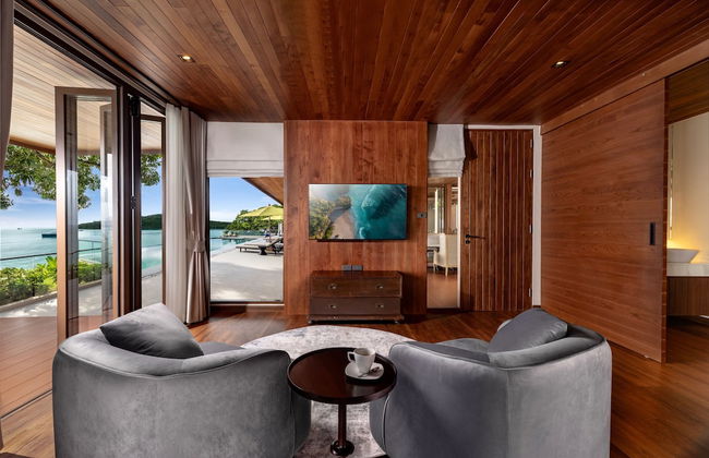 Villa Eugenia - Foto 4