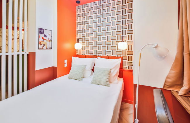 WS Molitor - Auteuil - Photo 64