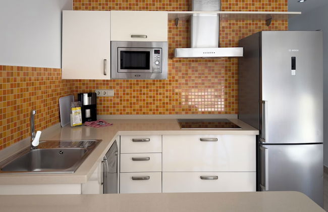 Holiday Club Sol Amadores - Foto 17