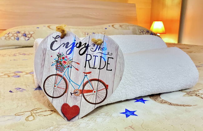 Holiday Home Close to the Sea - Foto 1