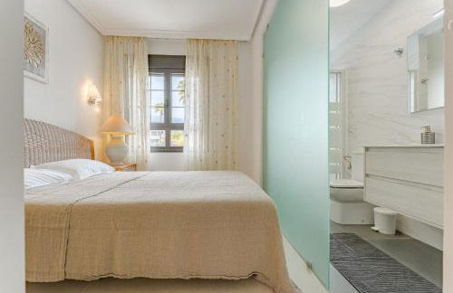 3 bedroom apartment - Adeje Park - Foto 17