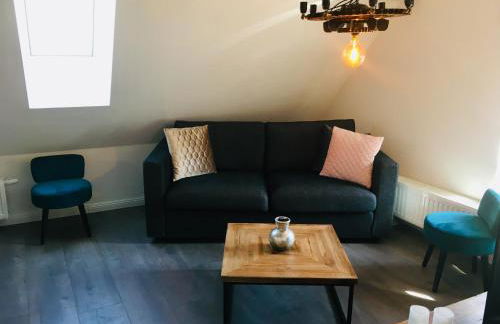 Freigeist Ferienwohnungen - Foto 23