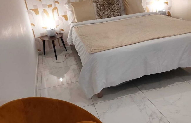 Villa Olympique Proche Paris - Foto 53