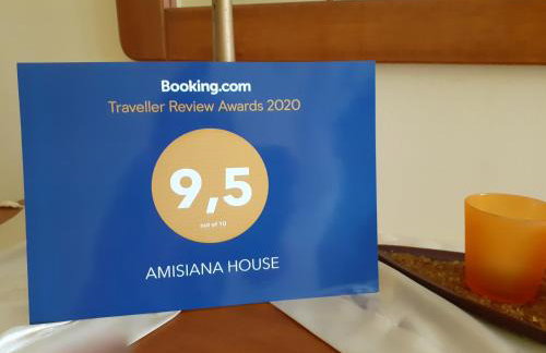 AMISIANA HOUSE - Foto 10