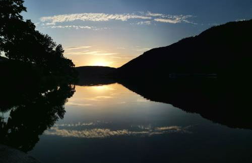 Sonnenufer Apartment & Moselwein II - Foto 13