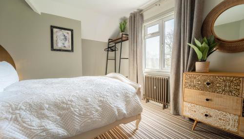 3-Bedroom Cottage with Parking Sleeps 6 - Foto 4