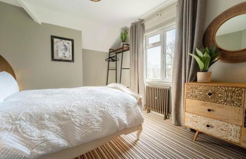 3-Bedroom Cottage with Parking Sleeps 6 - Foto 4