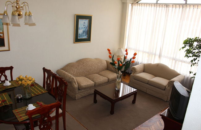 Alcalá Apart hotel - Foto 15