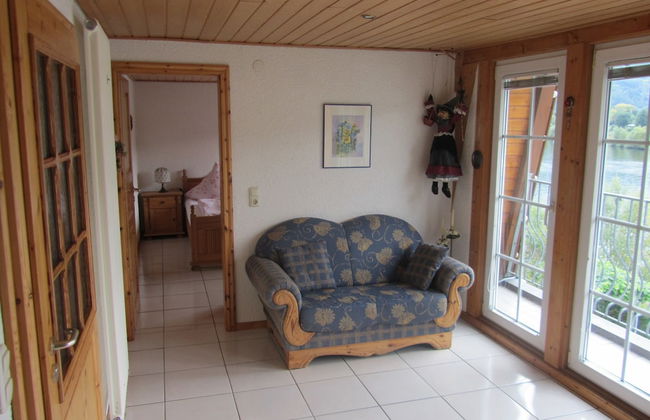 Mosel Panorama - Foto 36