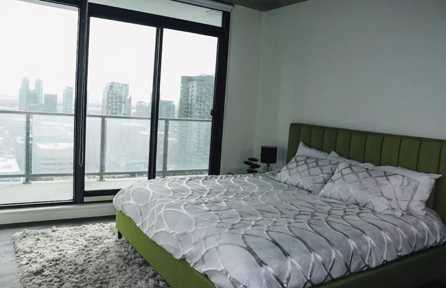 Sky Palace - Photo 5